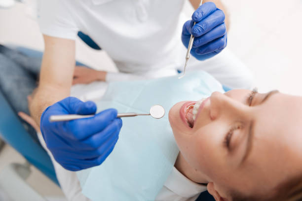 Best Full Mouth Reconstruction  in Karns, TN