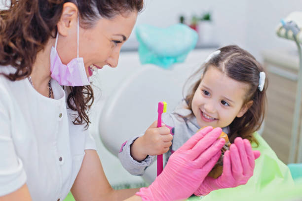 Emergency Dental Services in Karns, TN